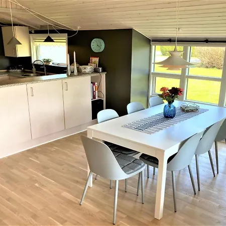 Aleksa - 400m From The Sea In Funen By Interhome Holiday home Otterup