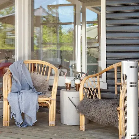 Holiday home Aleksa - 400m From The Sea In Funen By Interhome Otterup