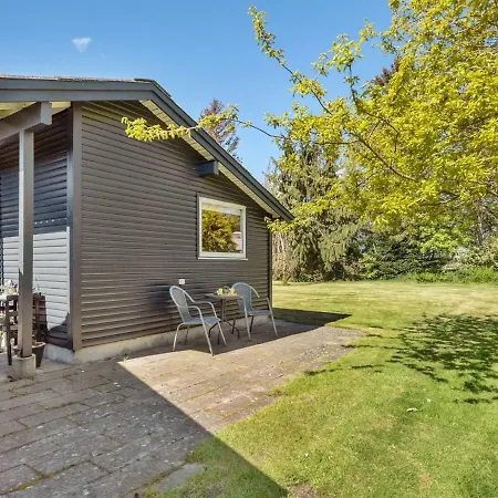 Aleksa - 400m From The Sea In Funen By Interhome Holiday home *