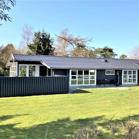 Aleksa - 400m From The Sea In Funen By Interhome Holiday home Otterup
