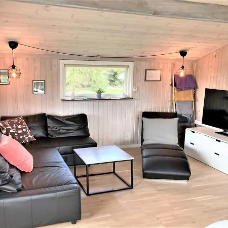 Aleksa - 400m From The Sea In Funen By Interhome Otterup