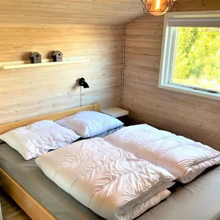 Holiday home Aleksa - 400m From The Sea In Funen By Interhome *