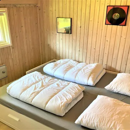 Holiday home Aleksa - 400m From The Sea In Funen By Interhome