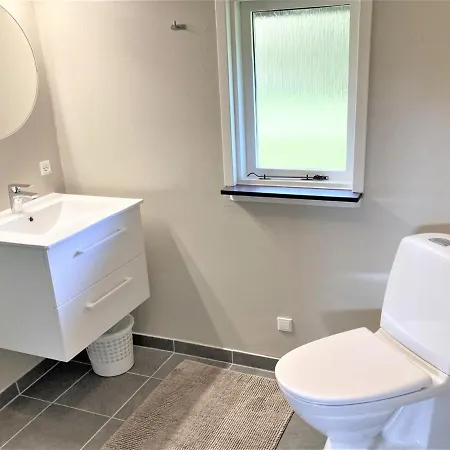 Aleksa - 400m From The Sea In Funen By Interhome Holiday home