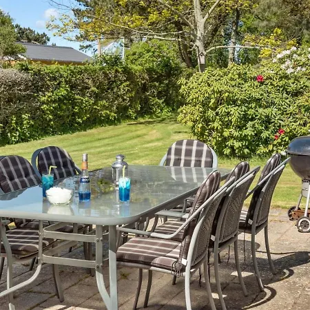 Aleksa - 400m From The Sea In Funen By Interhome Otterup