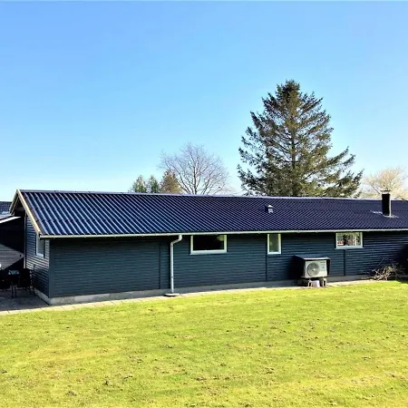 Aleksa - 400m From The Sea In Funen By Interhome Holiday home *