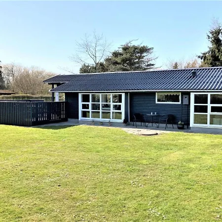 Aleksa - 400m From The Sea In Funen By Interhome * Otterup