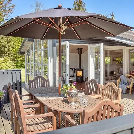 Holiday home Aleksa - 400m From The Sea In Funen By Interhome Otterup