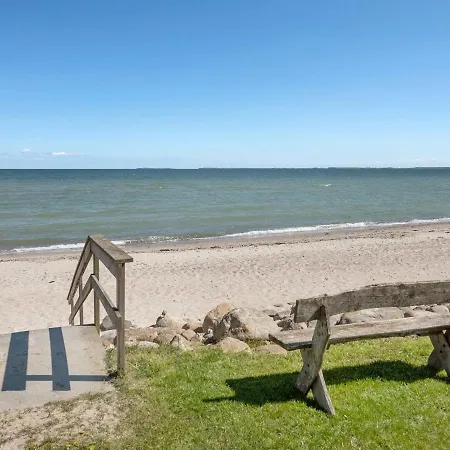 Aleksa - 400m From The Sea In Funen By Interhome Otterup