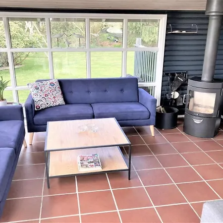 Aleksa - 400m From The Sea In Funen By Interhome Holiday home