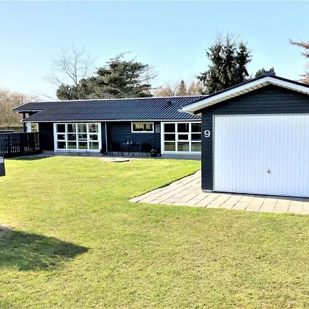 Holiday home Aleksa - 400m From The Sea In Funen By Interhome *