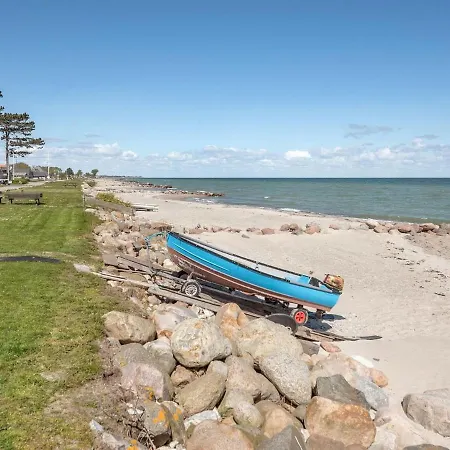 Aleksa - 400m From The Sea In Funen By Interhome Holiday home