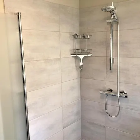 Σπίτι διακοπών Aleksa - 400m From The Sea By Interhome *