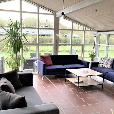 Aleksa - 400m From The Sea By Interhome Prázdninový dům Otterup