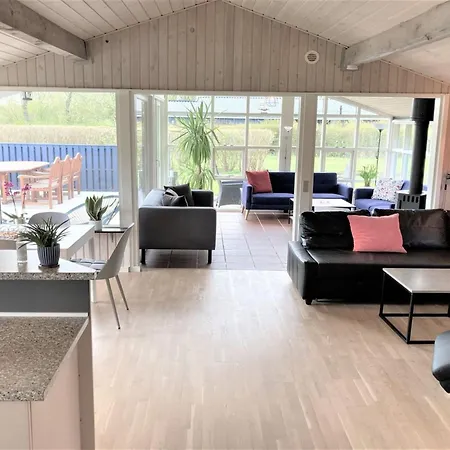 Aleksa - 400m From The Sea By Interhome * Otterup