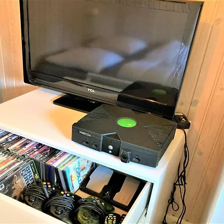 Aleksa - 400m From The Sea By Interhome Σπίτι διακοπών Otterup