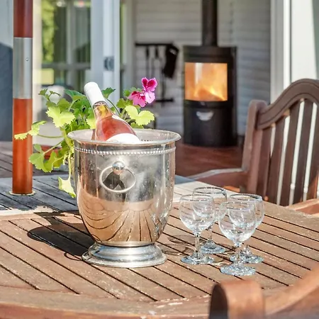 Prázdninový dům Aleksa - 400m From The Sea By Interhome Otterup