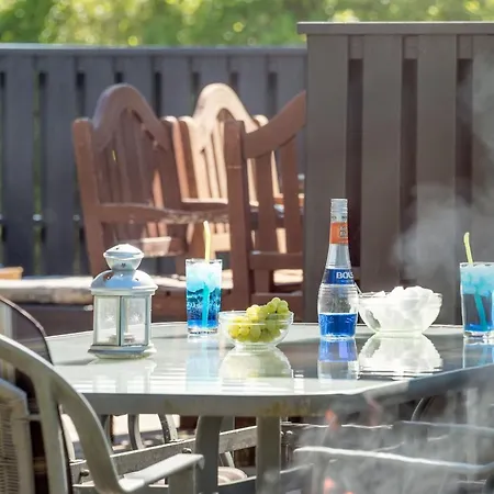 Aleksa - 400m From The Sea By Interhome Σπίτι διακοπών