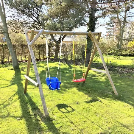 Prázdninový dům Aleksa - 400m From The Sea By Interhome Otterup