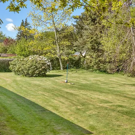 Σπίτι διακοπών Aleksa - 400m From The Sea By Interhome *