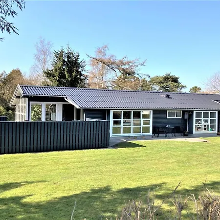 Aleksa - 400m From The Sea By Interhome Prázdninový dům Otterup