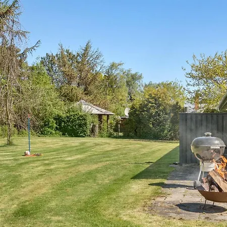 Aleksa - 400m From The Sea By Interhome Prázdninový dům