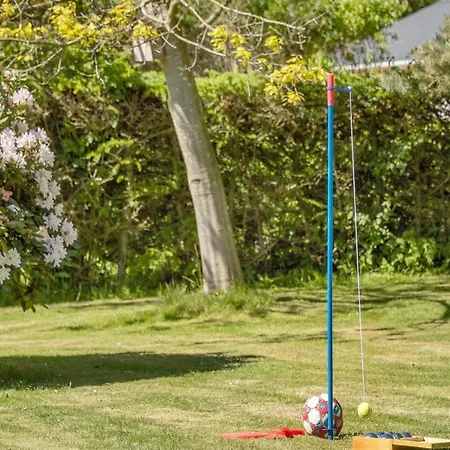 Aleksa - 400m From The Sea By Interhome Prázdninový dům *